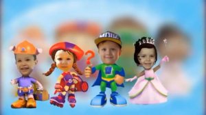 Мисс кэти и мистер макс Диана и Рома шоу семья пальчиков на русском новые серии