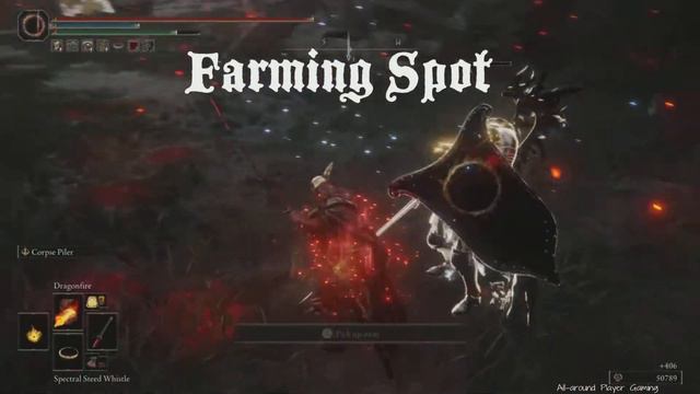 Elden Ring Secret Epic Rare Armor + Shield ! Elden Ring Mausoleum Knight Armor Location + Showcase смотреть онлайн