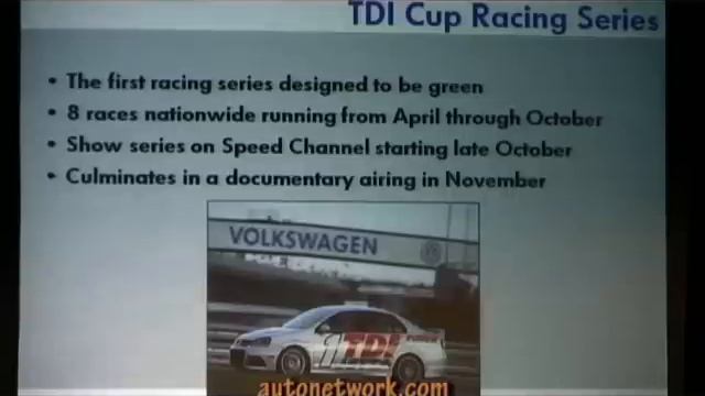 Marketing, Jetta TDI, Volkswagen VW 2009. смотреть онлайн