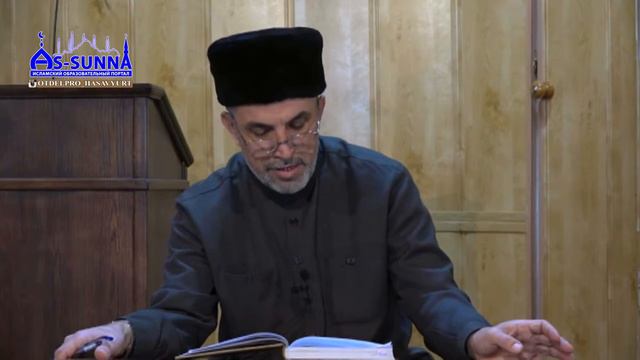 Суфян ас Саври | Али-хаджи аль-Кикуни (Абу Ариф ад-Дагистани) смотреть онлайн