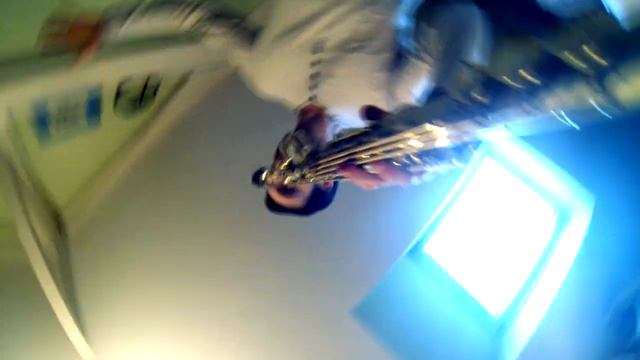 Choro de Aksak - Um a Zero смотреть онлайн