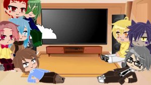 Реакция 13 карт на Т/И 1/2 |13 карт||[Saria]