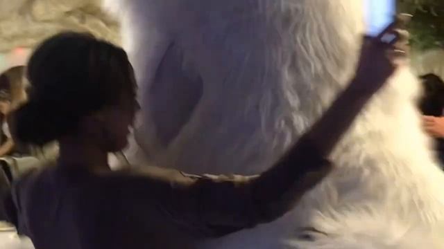 Яркий Юбилей 30 лет / Ведущая Инна Малик ( дуэт Блеск) смотреть онлайн