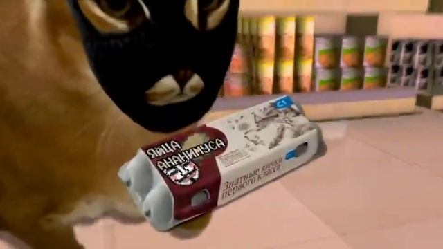 шлёпа шлопа шлепа ограбили магазин просрочку смотреть онлайн