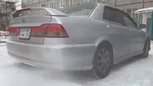 Mugen twin loop Accord/Torneo F20b смотреть онлайн