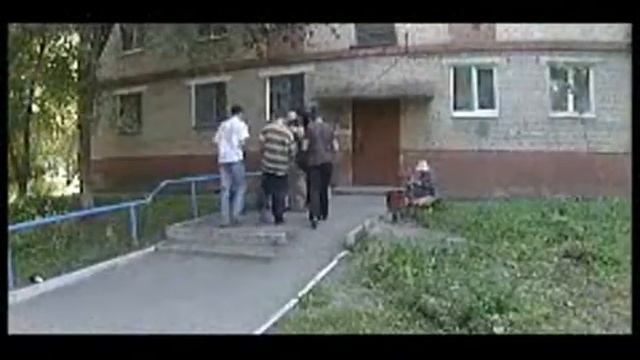 Летучие рыбы -" Битломания по-тюменски" смотреть онлайн