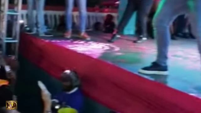 OMG SAD LUK WAT DEM DO "VALIANT" AFTA PERFORMANCE AT ROMEICH BIRTHDAY BASH DEM EMBARRA$$ED D ARTIST смотреть онлайн