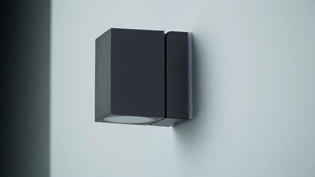 Уличный настенный светильник Nowodvorski Primm 9551 смотреть онлайн
