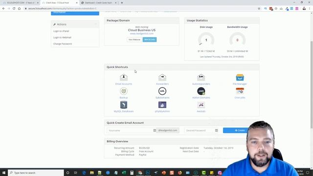 5 Cloud Host Review + WordPress Speed [INSANE] смотреть онлайн