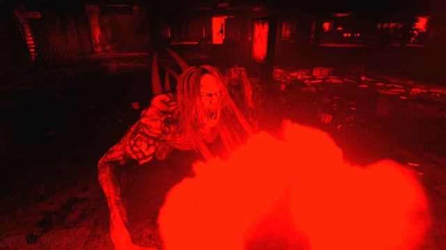 Propagation VR - Final Boss Fight (Oculus Rift 2) смотреть онлайн