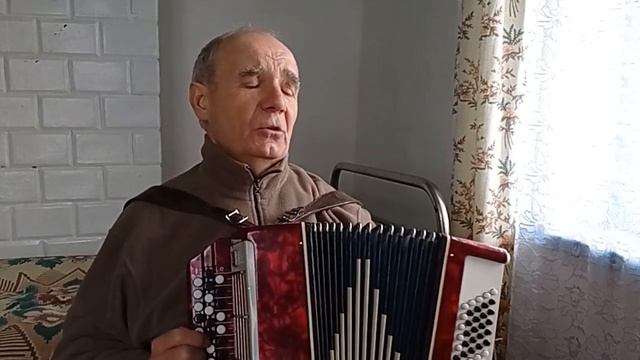 Вьюга (жена у окна...) смотреть онлайн