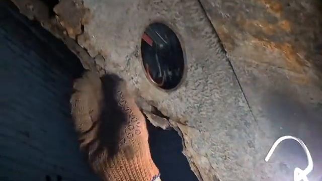 Ниссан Тирано 2 ремонт часть 2 смотреть онлайн