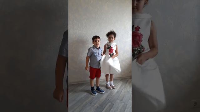 Рози & Раффи ,,Мой отец,, смотреть онлайн