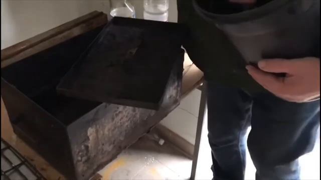 Гайд по копчению скумбрии - для чайников! смотреть онлайн