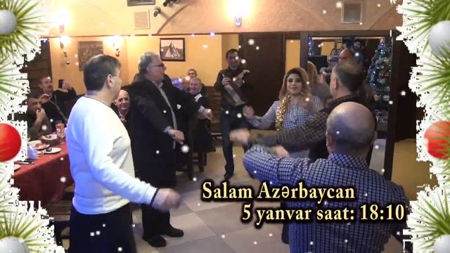 Salam Azerbaycan Penza смотреть онлайн