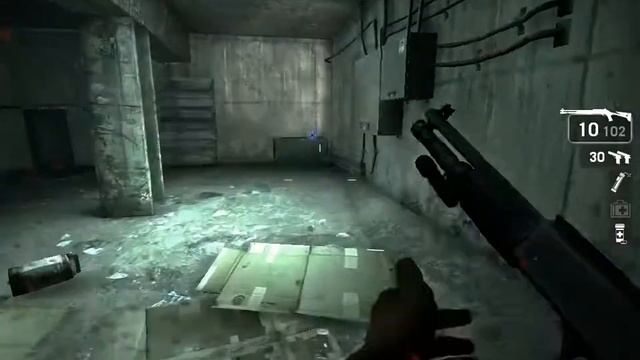 Left4Dead on the GeForce GT 610 (MAXED OUT!) смотреть онлайн