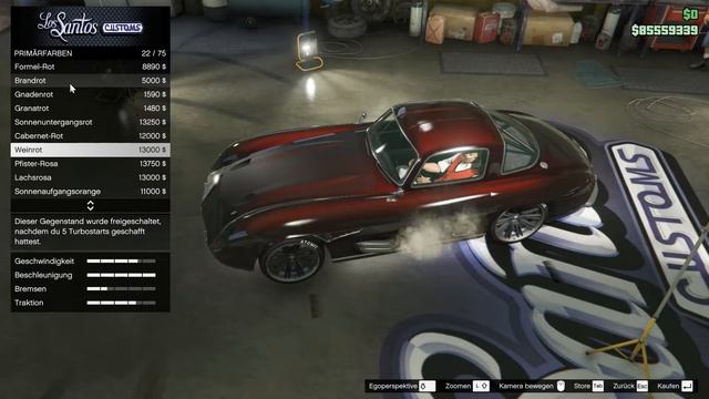 Perleffekt Glitch GTA 5 Online [Pc, Ps4, Xbox one, Xbox 360, Ps3] смотреть онлайн