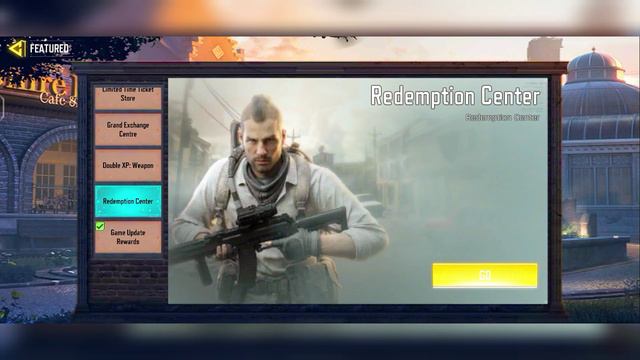 CODM *NEW* WORKING REDEEM CODES 2024 | CODM REDEEM CODE 2024 | CODM FREE LEGENDARY DLQ33 REDEEM COD смотреть онлайн