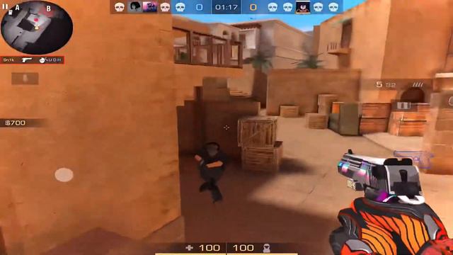 So Icy Nihao смотреть онлайн