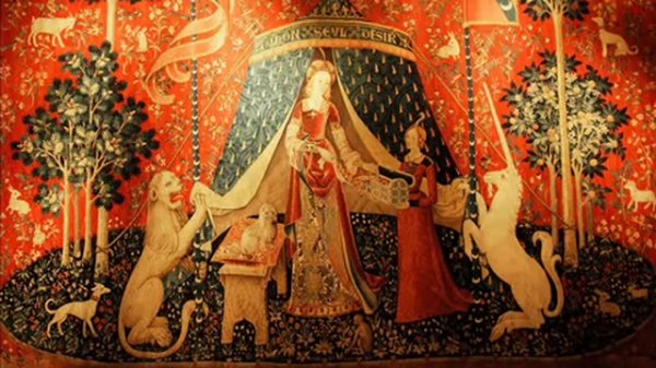 Dead Can Dance - Bylar