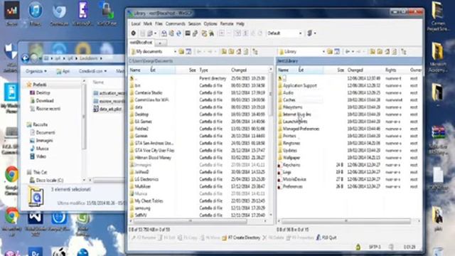 iphone 4 Bypass icloud No Service Fix смотреть онлайн