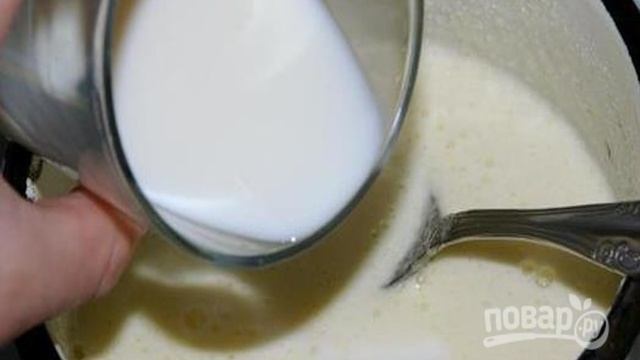 Кухня Мамашки