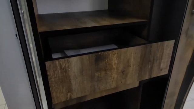 Шкаф-Купе Бабочка смотреть онлайн