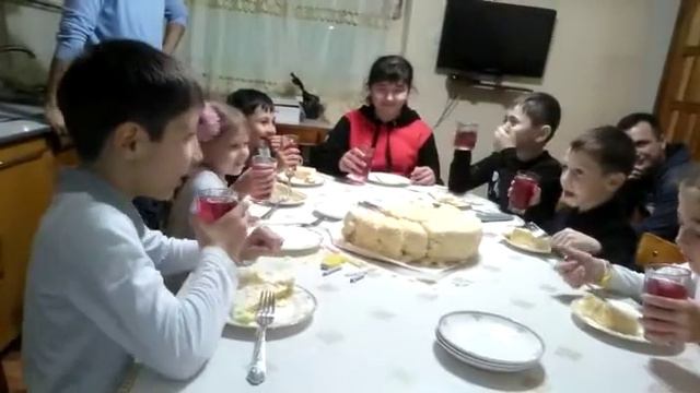 Поздравление Артура с Днем Рождения смотреть онлайн