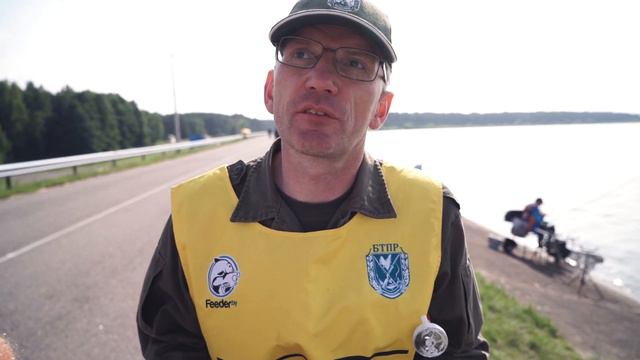 2-ой этап Чемпионата Республики Беларусь 2023 - Зельвенское водохранилище. Тур 2. смотреть онлайн