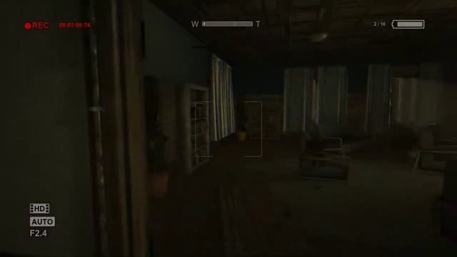Outlast 1 on pentium e5700 and GTX 650 смотреть онлайн