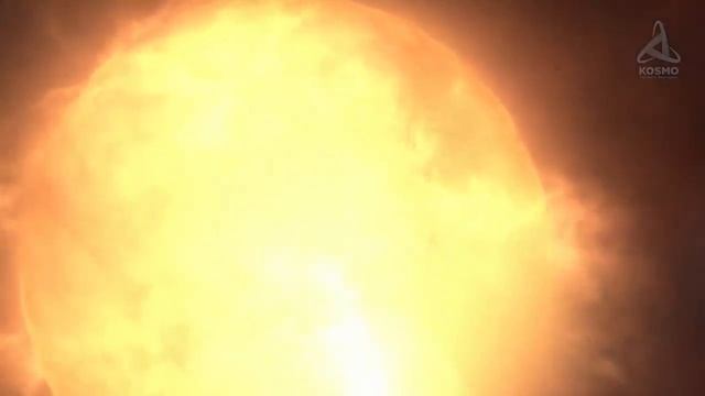 A MYSTERIOUS STAR WITH A TAIL STRETCHING FOR 13 LIGHT YEARS смотреть онлайн