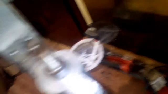 Сверлильный станок своими руками, станина. смотреть онлайн