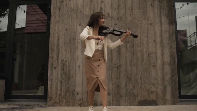 КУБАЛАК & ТАЛА-ТАЛА Ильзира Кудашева (скрипка) народные мелодии смотреть онлайн