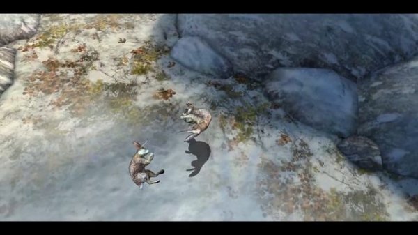 Deer Hunter | Region 24 (THE ALPS) Contract Hunt | Deer Hunter Classic