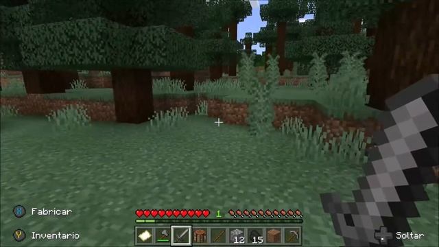 Gameplay Minecraft Xbox One S (No Commentary) смотреть онлайн