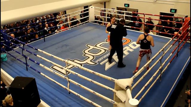 Lethal Ladies Michelle Preston vs Nicola Callendar 53kg смотреть онлайн