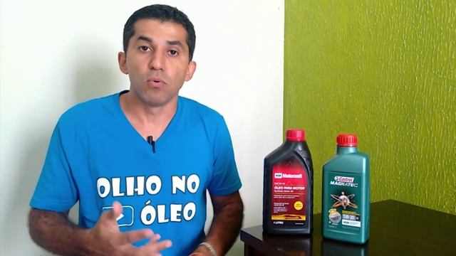 Minha opinião sobre bujões Nefroil e o Downgrade no API do Motorcraft 5W30 смотреть онлайн