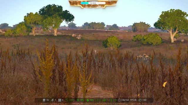 ?Arma 3 EPOCH ? Выживаем как можем #6 День!?1440p!? смотреть онлайн
