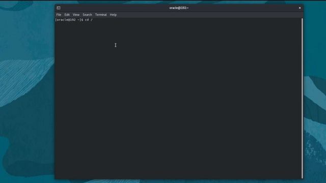 Tutorial Instalasi Oracle Database 21c смотреть онлайн