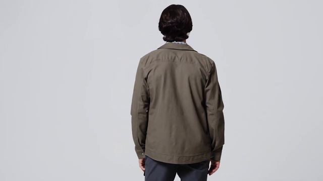 Royal Robbins Billy Goat II Jacket - całoroczna kurtka męska смотреть онлайн