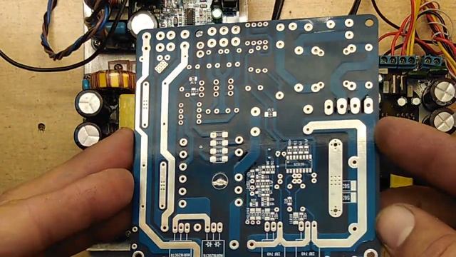 ОМ2.7+защита АС+ИИП смотреть онлайн