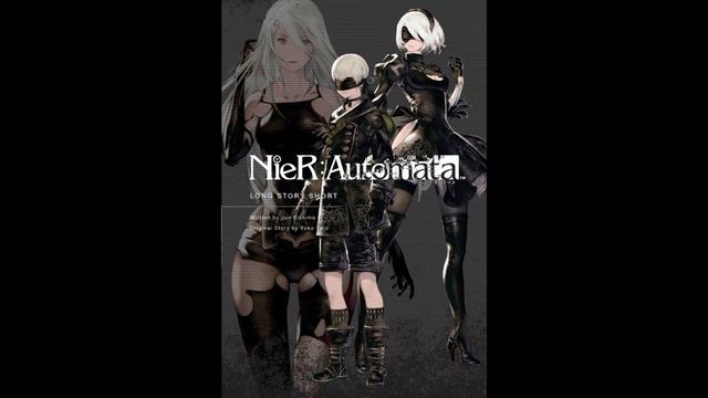 NieR: Automata - Long Story Short I Ch. 10 9S's Story/ Truth смотреть онлайн