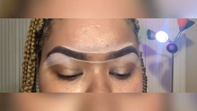 Flawless Brows #FlawlessBrows #Brows #Makeup #DollFaceInk смотреть онлайн