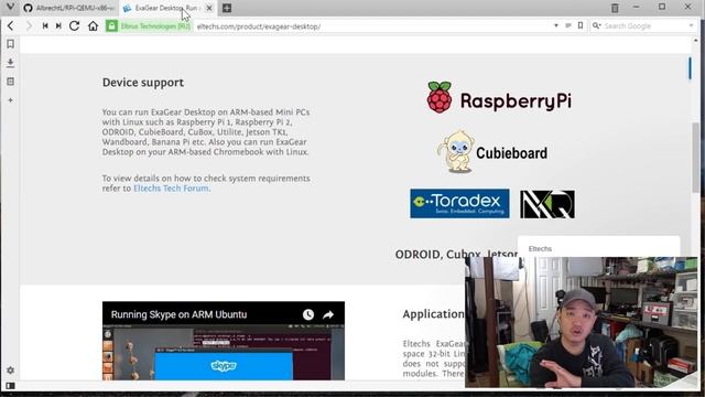 3 Ways to Run x86 on Raspberry Pi смотреть онлайн