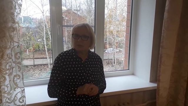 Пластиковые окна отзыв о компании Village Воронеж смотреть онлайн