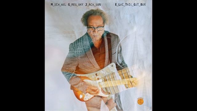 Michael Gregory Jackson - "Prelueoionti" [Excerpt from the album 'Electric Git Box'] смотреть онлайн