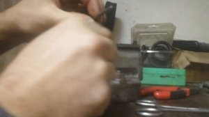 Простейшая пружинка своими руками