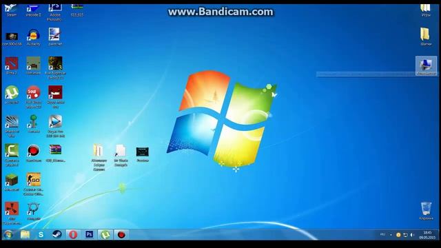 [Туториалы] Часть 1:Как сменить стандартный курсор мыши на другой на Windows 7,8. смотреть онлайн