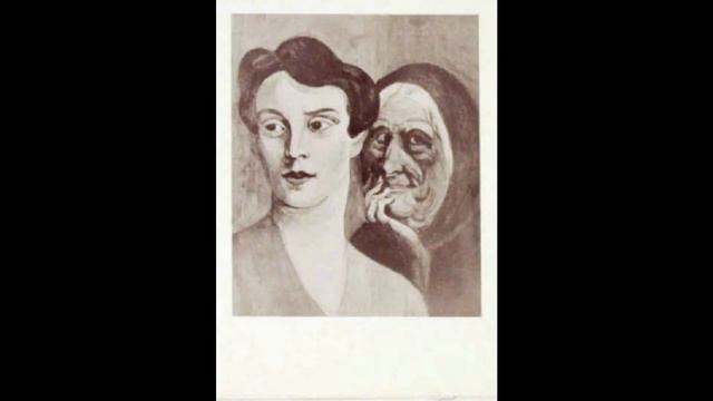 Thematic Apperception Test - TAT - PART 1 смотреть онлайн