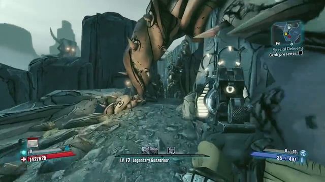 Borderlands: What is the best class? смотреть онлайн